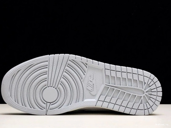 Air Green” “Turbo OG High 555088-311 Jordan 1 Retro 0412